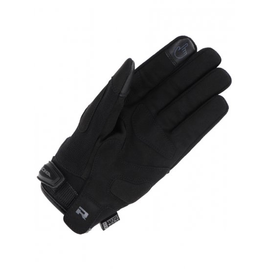 Richa Ladies Scope Waterproof Motorcycle Gloves at JTS Biker Clothing